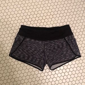 Lululemon Speed Up Short size 6